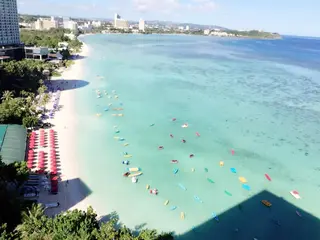 田中 実咲のヘアスタイル