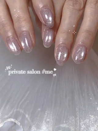 ネイル ＃ ｍｅのネイルデザイン