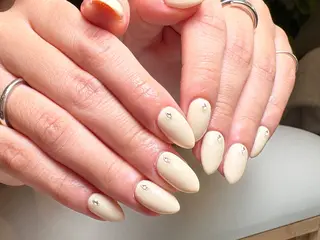 ネイル Wilu nail二子玉川店所属・Wilunail 二子玉川店のネイルデザイン