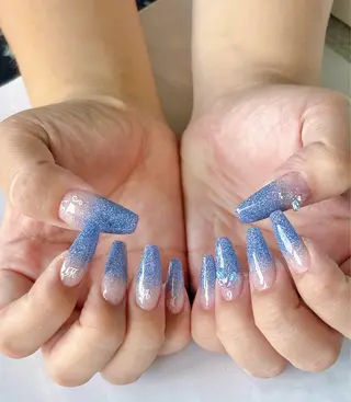 ネイル PLANET nailのネイルデザイン