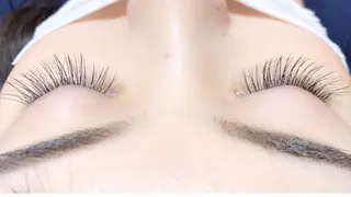 マツエク・マツパ Hair salon F所属・Ohtani Yukimiのマツエク・マツパデザイン