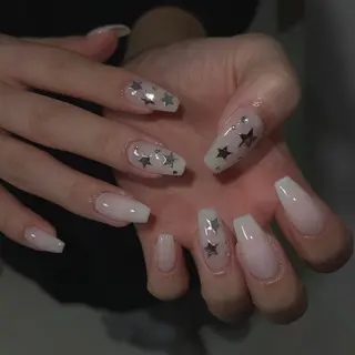 ネイル shino メンズネイル専門店のネイルデザイン