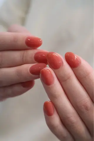 ネイル 大阪/堀江ニュアンス KANONのネイルデザイン