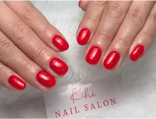 ネイル 田中 アイコのネイルデザイン