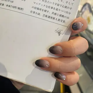 ネイル 🍒 akariのネイルデザイン