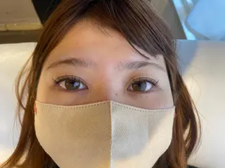 マツエク・マツパ Colk ☆のマツエク・マツパデザイン