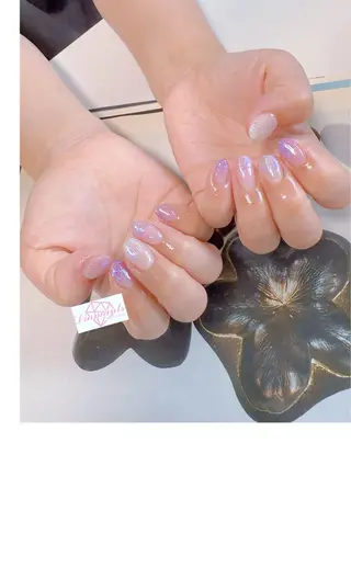 ネイル Asa miのネイルデザイン