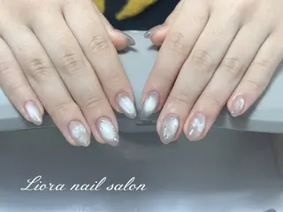 ネイル Liora nail スカルプ専門店のネイルデザイン