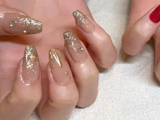 ネイル sofa Ayanaのネイルデザイン