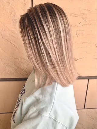 カラー メンズ特化/パーマ ✨Masakiのヘアスタイル