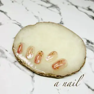 ネイル ネイルサロン エーネイルのネイルデザイン