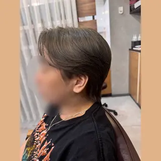 メンズ Palette所属・Palette/ Nanakaの眉毛・アイブロウイメージ