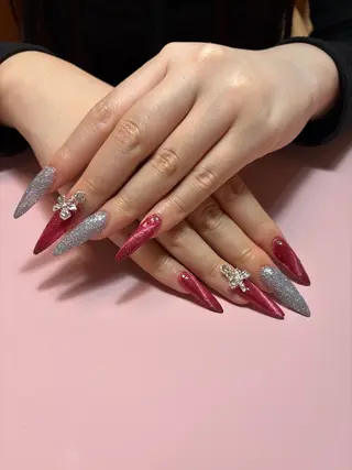 ネイル M's Nail ARTSのネイルデザイン