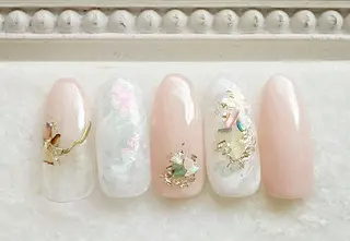 ネイル Satomi  のネイルデザイン