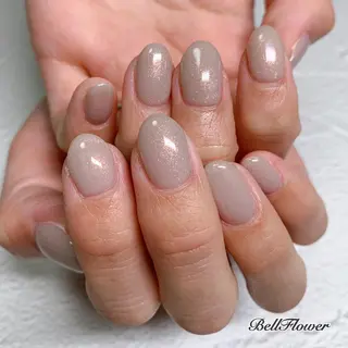 ネイル Bell Flowerのネイルデザイン