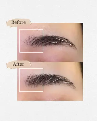 une 石橋阪大前・ 箕面・池田・蛍池のマツエク・マツパデザイン