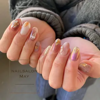 ネイル nailsalon mayのネイルデザイン