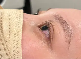 マツエク・マツパ koti by Luomu所属・森川 美子のマツエク・マツパデザイン