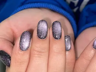 ネイル Ikarashi Mimuのネイルデザイン