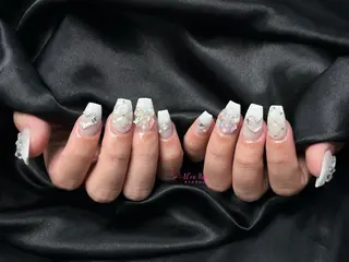 ネイル AConNailSalon所属・ACon NailSalonのネイルデザイン