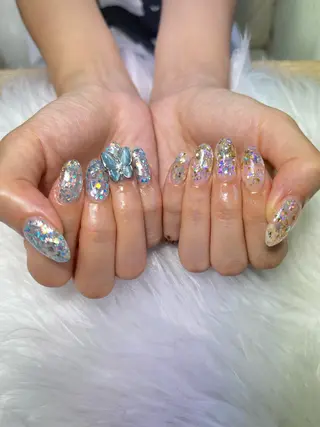 ネイル ♡ KEIKOのネイルデザイン