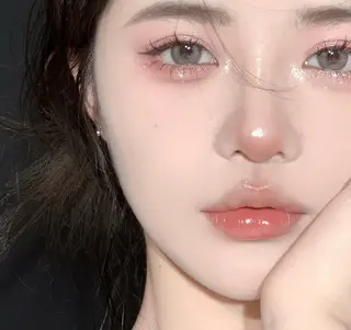 マツエク・マツパ eyelist Miyazakiのマツエク・マツパデザイン