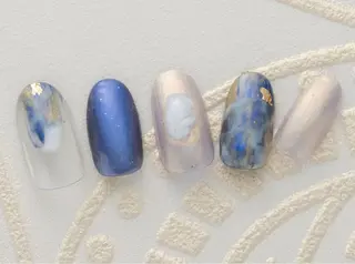 ネイル ネイルサロン Alice&Co.のその他イメージ