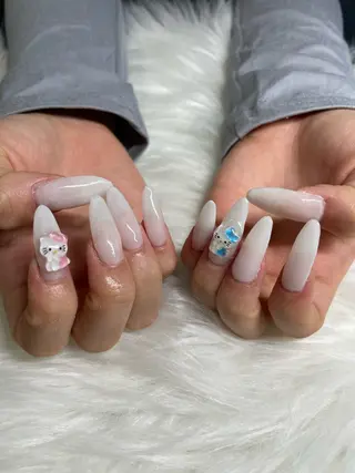 ネイル IROHA Nail 今村 昇生のネイルデザイン