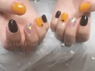 ネイル Nail NaNaのネイルデザイン