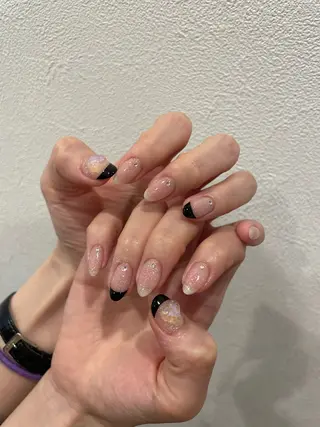 ネイル melty 表参道 reminaのネイルデザイン