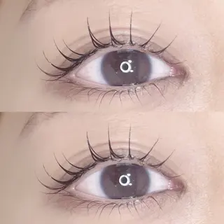 マツエク・マツパ 🆕TRUTH千葉店 店長Yuのヘアスタイル