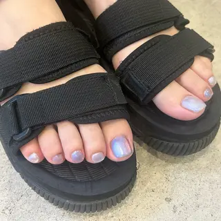 ネイル neo:i所属・neo:i 🎀Ayaのネイルデザイン