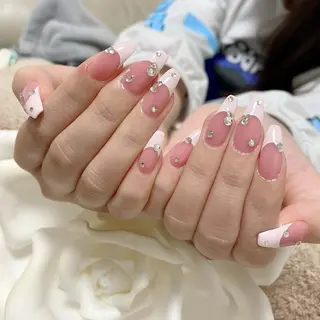 ネイル 💅fleur Ayumiのネイルデザイン
