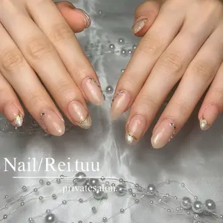 ネイル Nailsalon / Rei.tuuのネイルデザイン