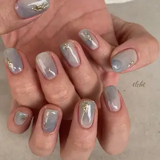 ネイル Rio 𓍼のネイルデザイン