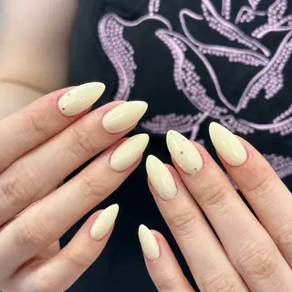 ネイル Nailist Amiのネイルデザイン