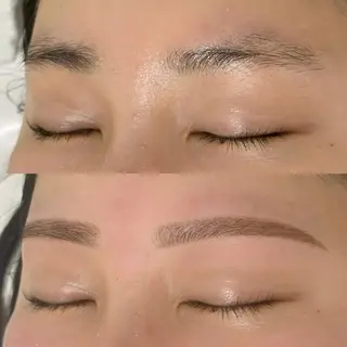 アイブロウ vico名古屋栄店所属・🌺+vico 栄店 🌺MAYUKIの眉毛・アイブロウイメージ