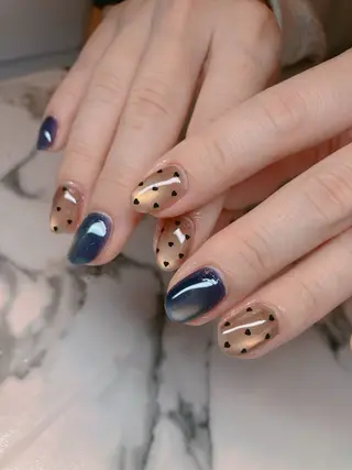 ネイル 酒井 茜のエステ・リラクイメージ