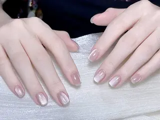 ネイル 🎀AND🎀 Nail Salonのネイルデザイン