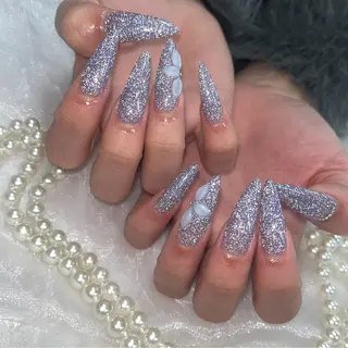 ネイル tener 🩷yua🩷のネイルデザイン