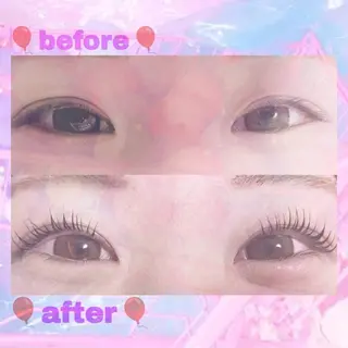 マツエク・マツパ 🌼マリーテレジア 🎀Ｋ.Ｔ🌼のマツエク・マツパデザイン