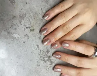 ネイル KAMINO CHIKAのネイルデザイン