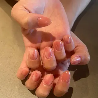 ネイル 長谷川 亜美のネイルデザイン