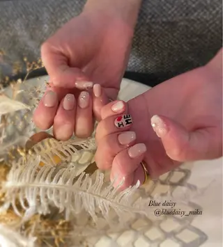 ネイル Blue　daisy　栄本店 【ブルーデイジー】所属・Blue daisy 栄本店のネイルデザイン