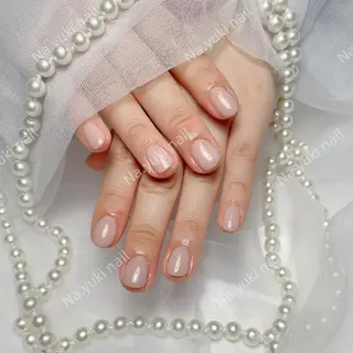 ネイル Jelly catのネイルデザイン