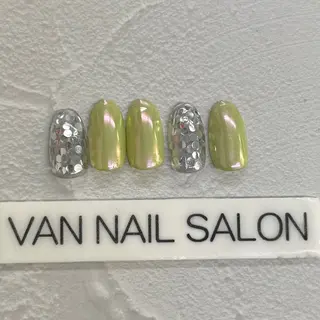 ネイル Van Nail Salonのネイルデザイン
