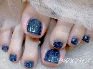 ネイル RIDORA nailのネイルデザイン