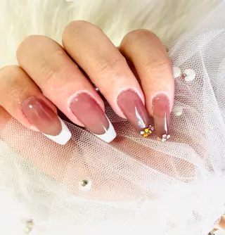 ネイル ⭐️ saki⭐️のネイルデザイン