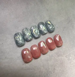 ネイル Kimura Yukoのネイルデザイン