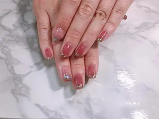 ネイル Regaro i.sのネイルデザイン